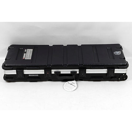 Road Runner Jetway Series Hardshell Keyboard Porter Condition 3 - Scratch and Dent 61 Key 197881326517