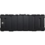 Road Runner Jetway Series Keyboard Porter Hardshell Case - 61 Key