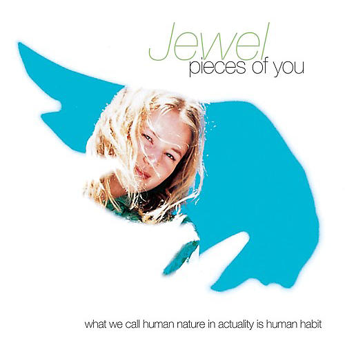 Jewel - Pieces of You (CD)