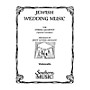 Southern Jewish Wedding Music (Cello Parts Only) Southern Music Series Arranged by Judy Levine-holley
