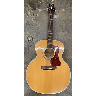 Guild Jf30 Acoustic Guitar