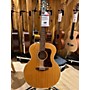 Used Guild Jf30 B1 Acoustic Guitar Natural