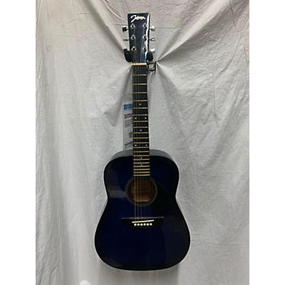 Johnson Jg 610 Acoustic Guitar