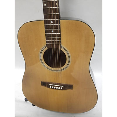 Johnson Jg624N Acoustic Guitar