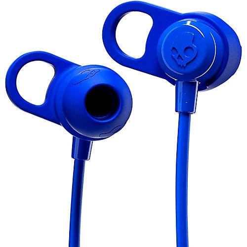 Skullcandy Jib+ Wireless Earbuds Black/Blue