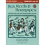 Boosey and Hawkes Jigs, Reels & Hornpipes (Complete Edition with CD) Boosey & Hawkes Chamber Music Series Softcover with CD