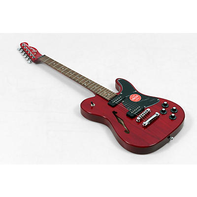 Fender Jim Adkins JA-90 Telecaster Thinline Electric Guitar