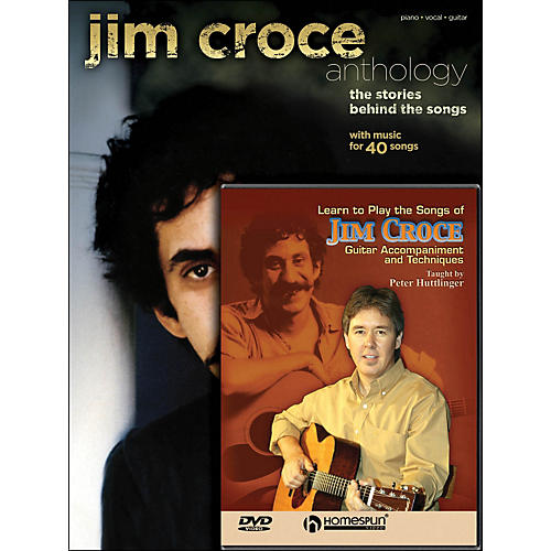 Jim Croce Mega Pack