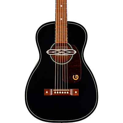 Gretsch Guitars Jim Dandy Deltoluxe Parlor Acoustic-Electric Guitar