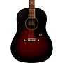 Gretsch Guitars Jim Dandy Dreadnought Acoustic Guitar Deep Cherry Burst
