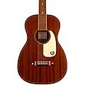 Gretsch Guitars Jim Dandy Parlor Acoustic Guitar - Rex BurstFrontier Stain