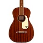 Gretsch Guitars Jim Dandy Parlor Acoustic Guitar - Frontier Stain
