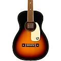 Gretsch Guitars Jim Dandy Parlor Acoustic Guitar - Rex BurstRex Burst