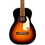 Gretsch Guitars Jim Dandy Parlor Acoustic Guitar - Rex Burst