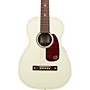 Gretsch Guitars Jim Dandy Parlor Acoustic Guitar - Vintage White