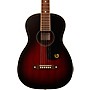 Gretsch Guitars Jim Dandy Parlor Acoustic Guitar Deep Cherry Burst