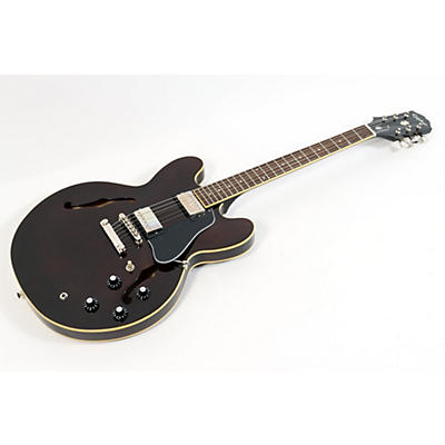 Epiphone Jim James ES-335 Semi-Hollow Electric Guitar