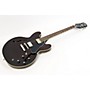 Open-Box Epiphone Jim James ES-335 Semi-Hollow Electric Guitar Condition 3 - Scratch and Dent Seventies Walnut 197881348519