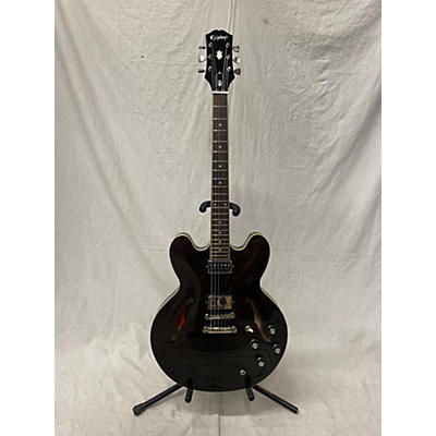 Epiphone Jim James ES335 Hollow Body Electric Guitar