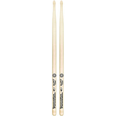 Innovative Percussion Jim Riley Hickory Balance Point Drum Sticks