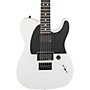 Fender Jim Root Artist Series Telecaster Electric Guitar - White