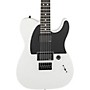 Open-Box Fender Jim Root Artist Series Telecaster Electric Guitar Condition 2 - Blemished White 194744829161