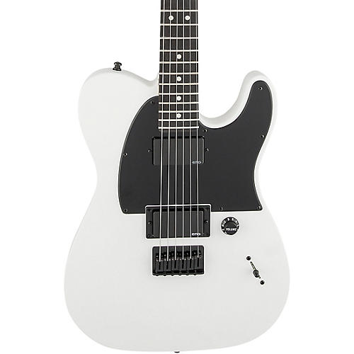 Fender Jim Root Artist Series Telecaster Electric Guitar Condition 2 - Blemished White 197881123130