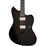 Open-Box Fender Jim Root Jazzmaster Electric Guitar Condition 2 - Blemished Satin Black 197881426774