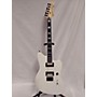 Used Fender Jim Root Signature Jazzmaster Solid Body Electric Guitar White