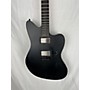 Used Fender Jim Root Signature Jazzmaster Solid Body Electric Guitar Black