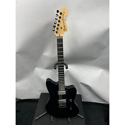 Fender Jim Root Signature Jazzmaster Solid Body Electric Guitar