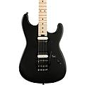 Charvel Jim Root Signature Pro-Mod San Dimas Style 1 HH FR M Electric Guitar Condition 2 - Blemished Satin Black 197881266455Condition 2 - Blemished Satin Black 197881372071