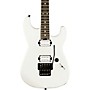 Open-Box Charvel Jim Root Signature Pro-Mod San Dimas Style 1 HH FR M Electric Guitar Condition 2 - Blemished Satin White 197881051235