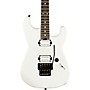 Open-Box Charvel Jim Root Signature Pro-Mod San Dimas Style 1 HH FR M Electric Guitar Condition 2 - Blemished Satin White 197881255145