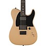 Fender Jim Root Signature Telecaster Electric Guitar - Shoreline Gold