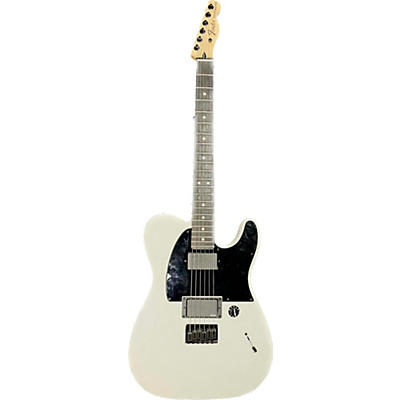 Fender Jim Root Signature Telecaster Solid Body Electric Guitar