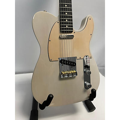 Fender Jim Root Signature Telecaster Solid Body Electric Guitar