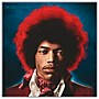Sony Jimi Hendrix - Both Sides of the Sky LP