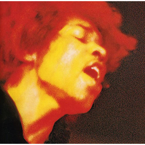ALLIANCE Jimi Hendrix - Electric Ladyland (CD)