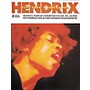 Hal Leonard Jimi Hendrix - Electric Ladyland
