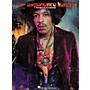 Hal Leonard Jimi Hendrix - Experience Hendrix Music Book