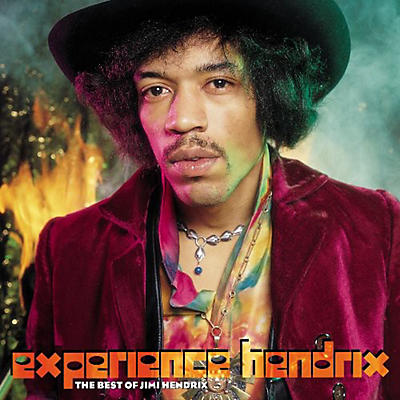 Jimi Hendrix - Experience Hendrix: The Best of Jimi Hendrix CD