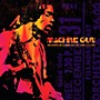 Sony Jimi Hendrix - Live At The Fillmore East