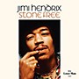 ALLIANCE Jimi Hendrix - Stone Free/Lover Man