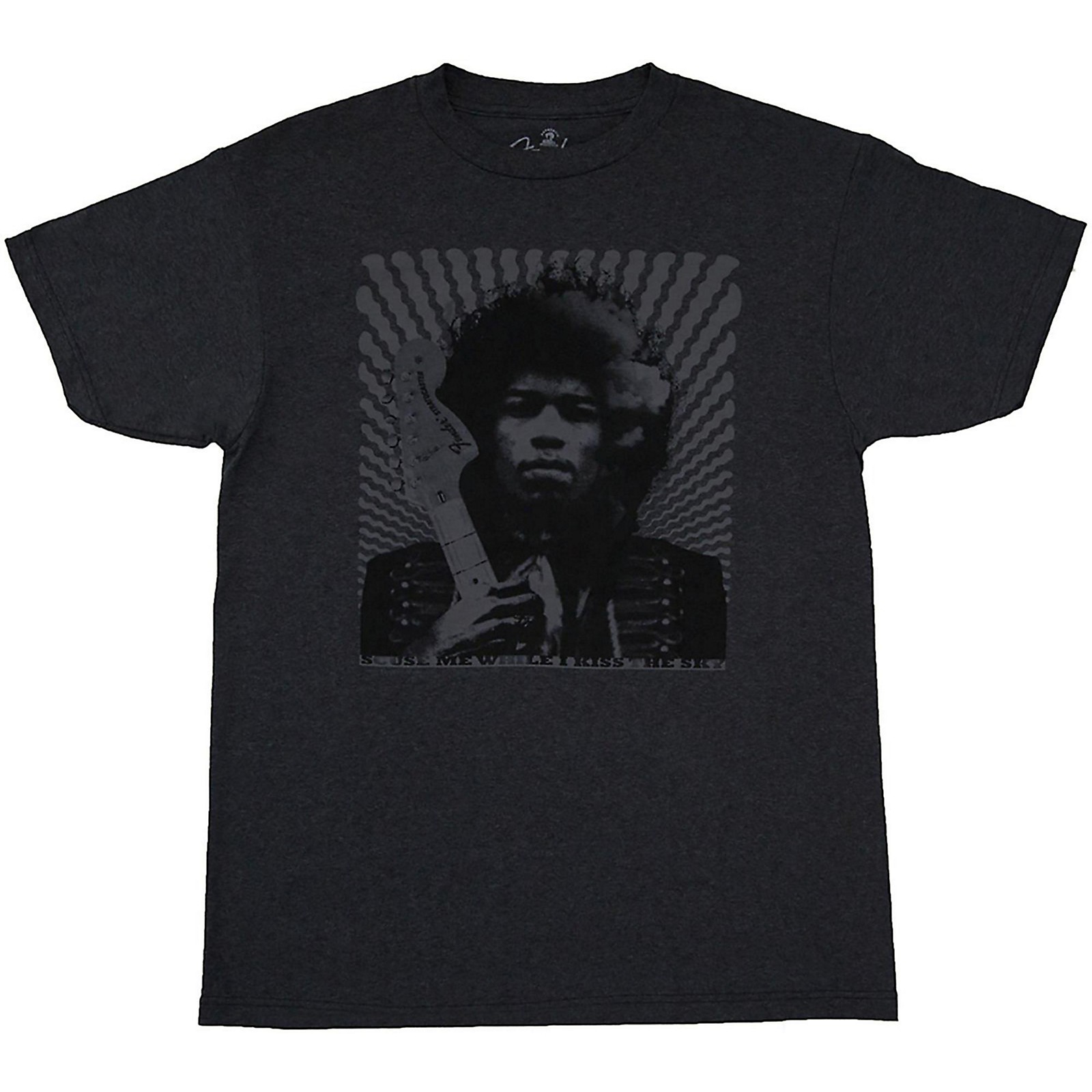 jimi hendrix tshirt