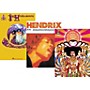 Hal Leonard Jimi Hendrix Complete Guitar Tab Library