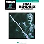 Hal Leonard Jimi Hendrix Essential Elements Guitar Series Softcover Performed by Jimi Hendrix