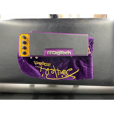 DigiTech Jimi Hendrix Experience Pedal