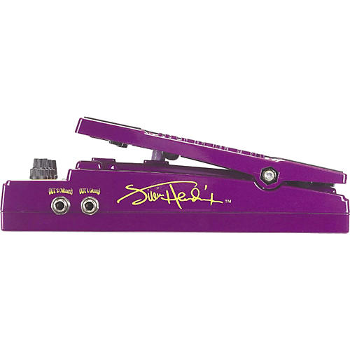 DigiTech Jimi Hendrix Experience Pedal | Musician's Friend