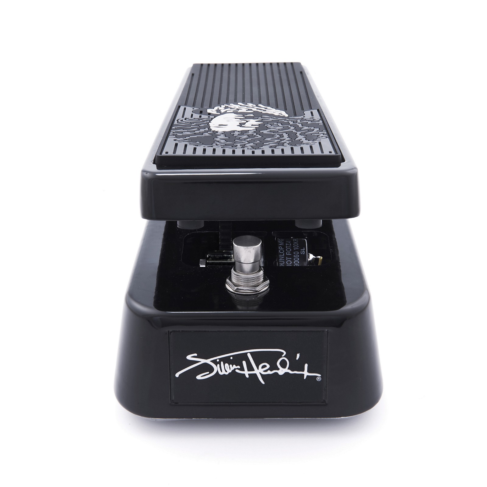 Dunlop Jimi Hendrix Limited EditionCrybaby Pedal 70th Anniversary